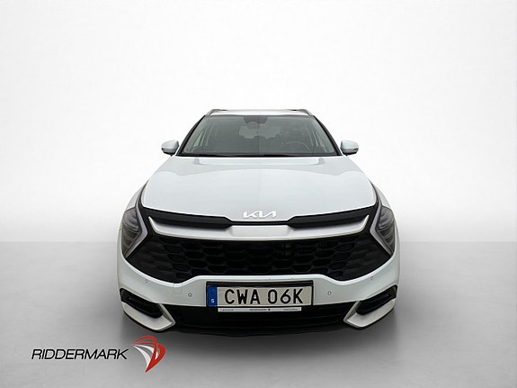 Kia Sportage 2 of 30