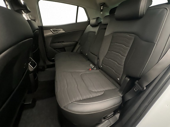 Kia Sportage 19 of 30