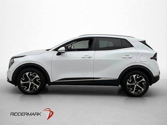 Kia Sportage 4 of 30