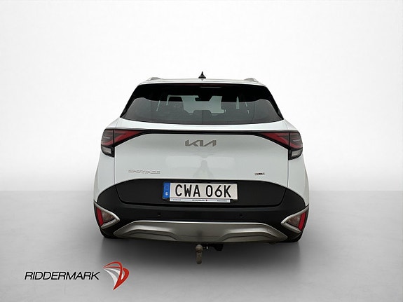 Kia Sportage 5 of 30