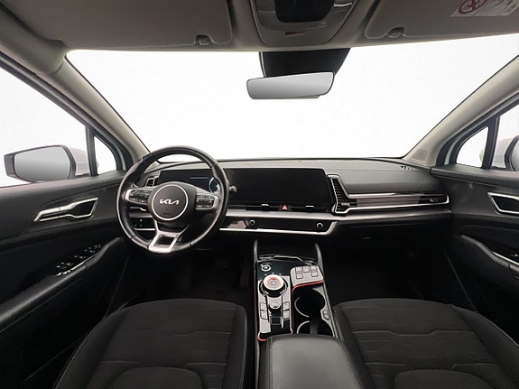 Kia Sportage 20 of 30