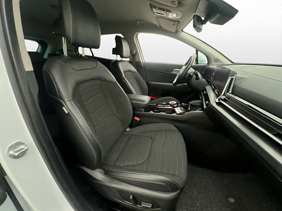 Kia Sportage 12 of 30