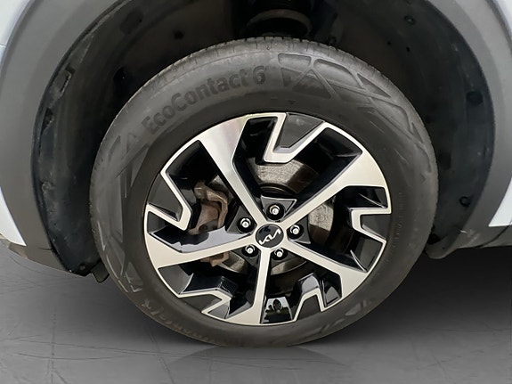 Kia Sportage 29 of 30