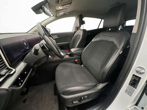 Kia Sportage 10 of 30