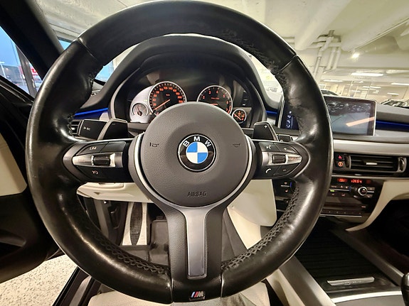 BMW X5 13 of 27