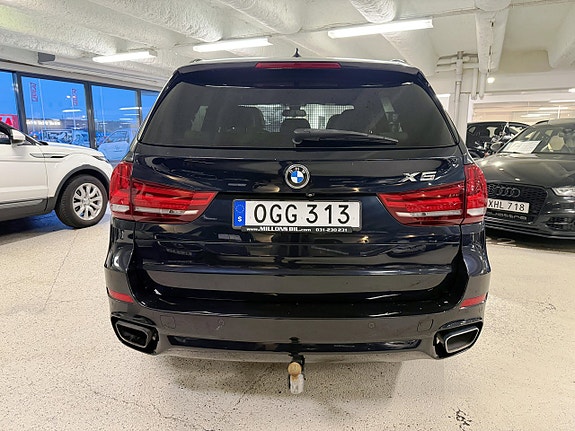 BMW X5 8 of 27