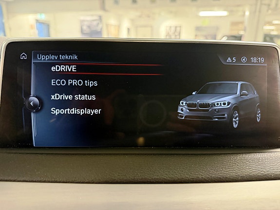 BMW X5 22 of 27
