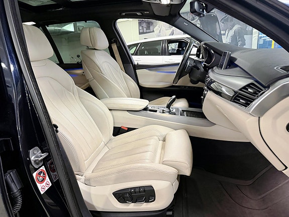 BMW X5 10 of 27