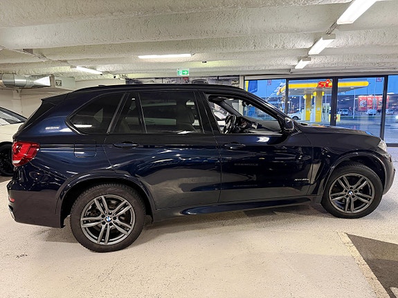 BMW X5 5 of 27