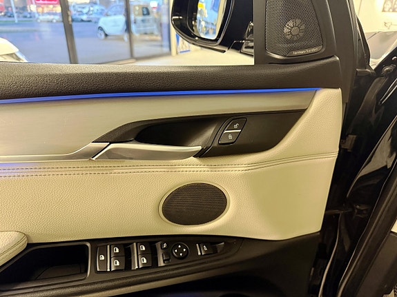 BMW X5 24 of 27