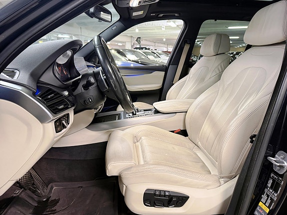 BMW X5 9 of 27