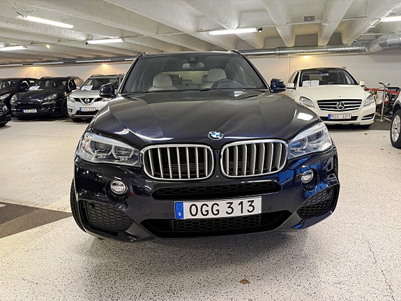 BMW X5 7 of 27