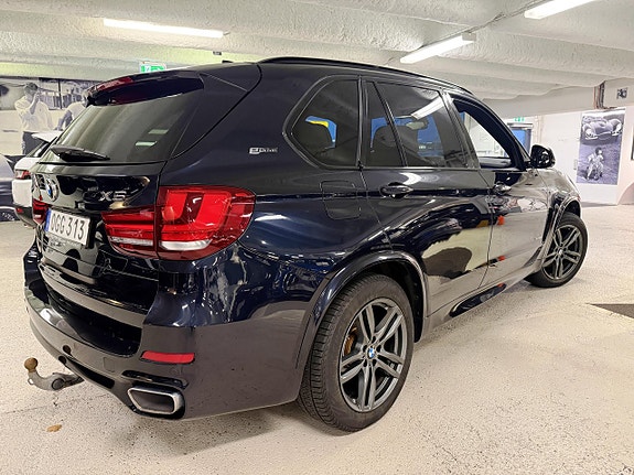 BMW X5 4 of 27