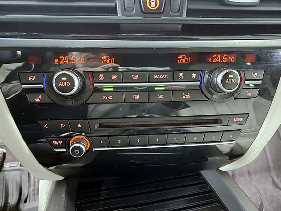 BMW X5 15 of 27
