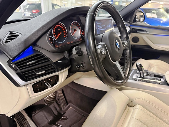 BMW X5 18 of 27