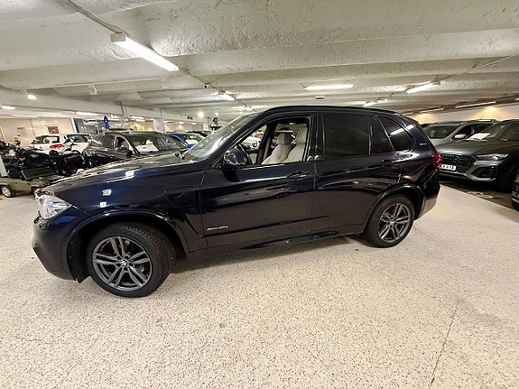 BMW X5 6 of 27