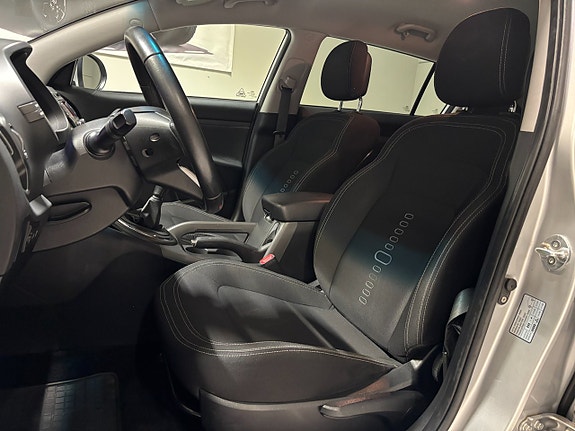 Kia Sportage 8 of 20