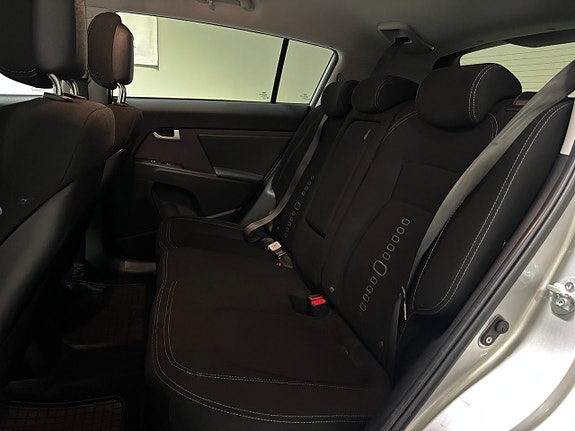 Kia Sportage 16 of 20