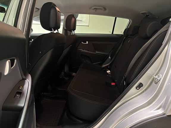 Kia Sportage 15 of 20
