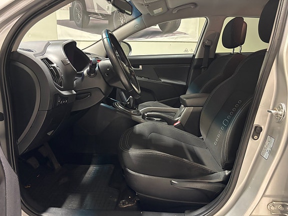 Kia Sportage 7 of 20