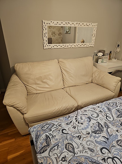 Soffa