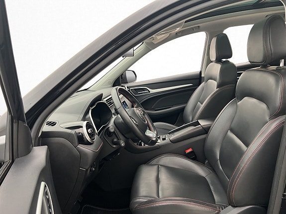 MG ZS 13 of 30