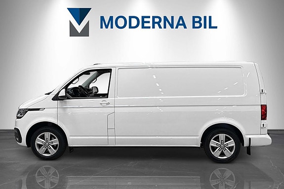 Volkswagen Transporter 3 of 22