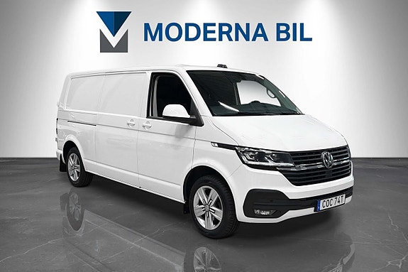 Volkswagen Transporter 8 of 22