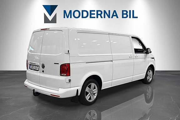 Volkswagen Transporter 6 of 22