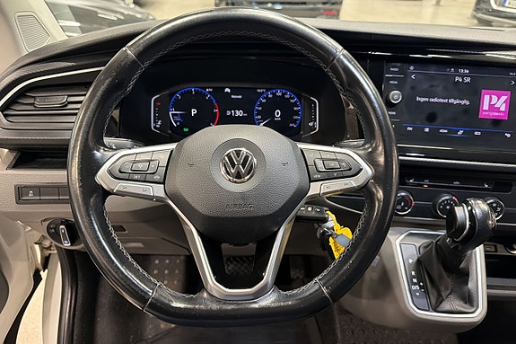 Volkswagen Transporter 10 of 22