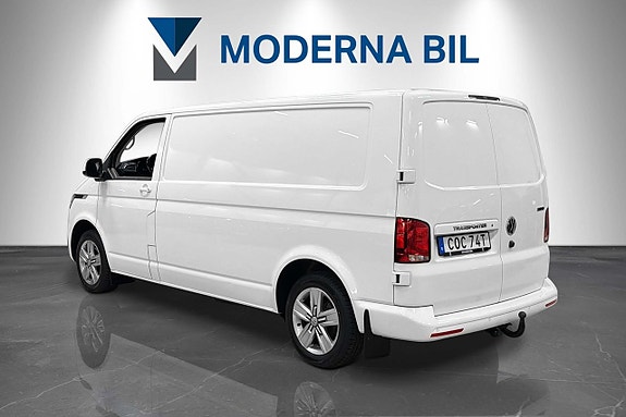 Volkswagen Transporter 4 of 22