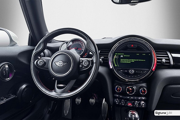 MINI John Cooper Works 14 of 26
