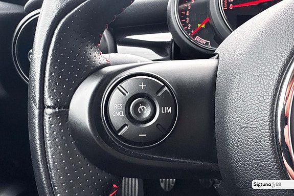 MINI John Cooper Works 18 of 26