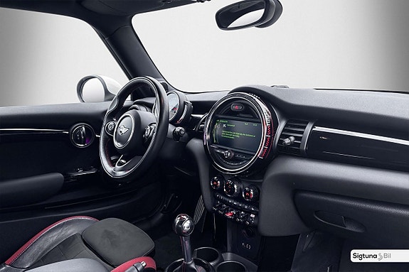 MINI John Cooper Works 13 of 26