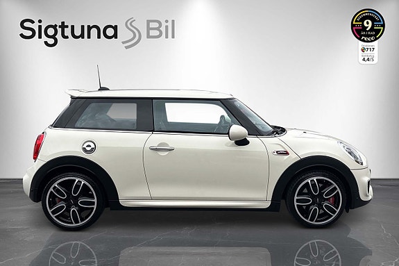 MINI John Cooper Works 4 of 26