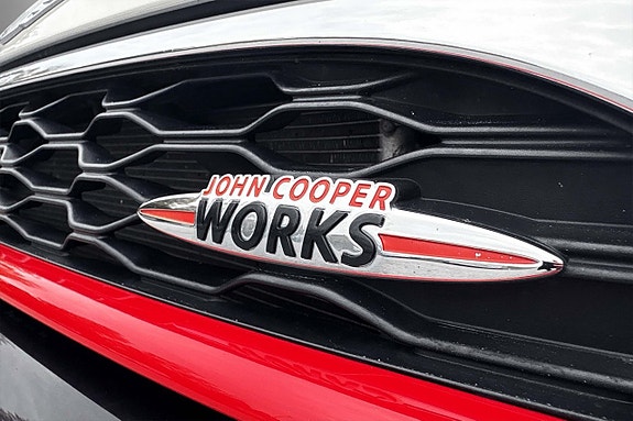MINI John Cooper Works 26 of 26