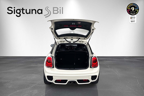 MINI John Cooper Works 17 of 26