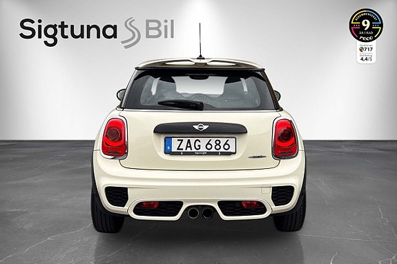 MINI John Cooper Works 6 of 26