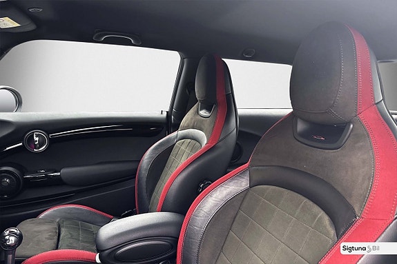 MINI John Cooper Works 10 of 26