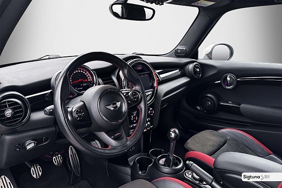 MINI John Cooper Works 9 of 26