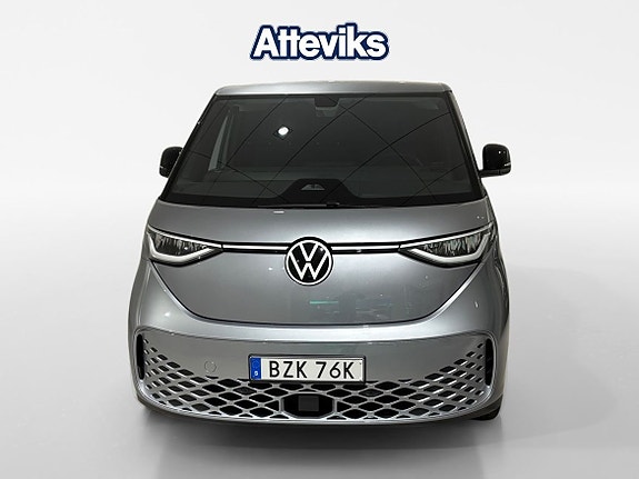 Volkswagen ID. Buzz 8 of 14