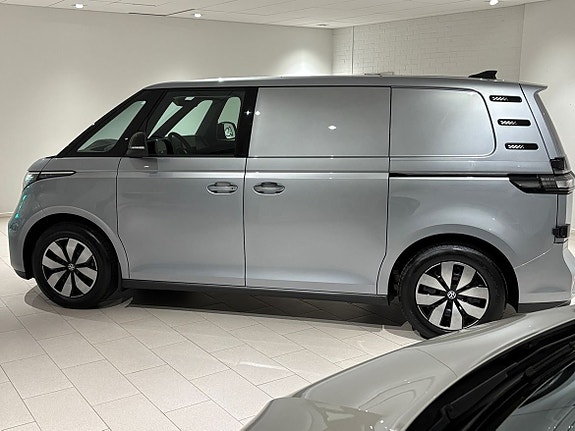 Volkswagen ID. Buzz 5 of 14