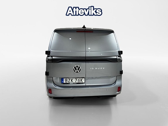 Volkswagen ID. Buzz 3 of 14