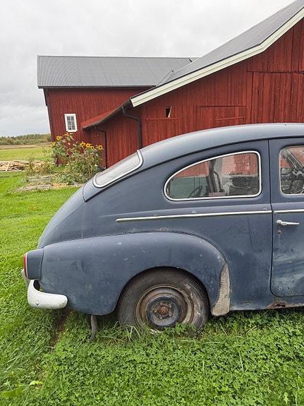 Volvo PV 18 of 22