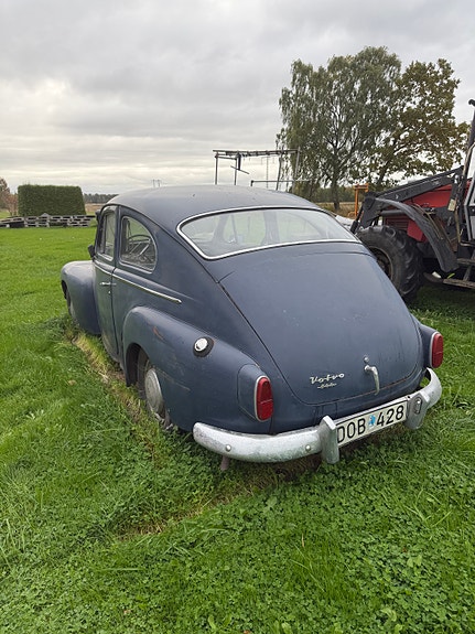 Volvo PV 13 of 22