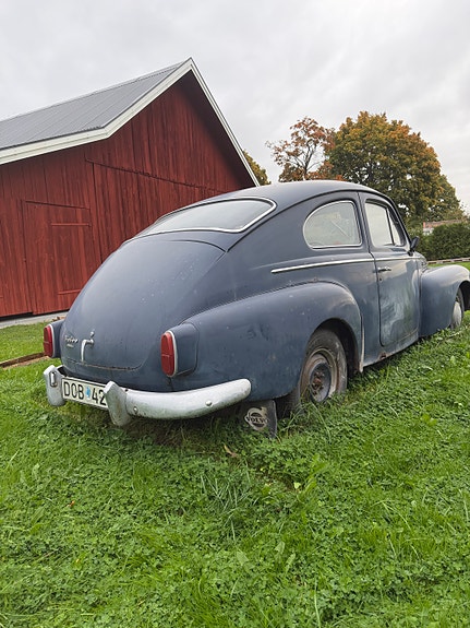 Volvo PV 15 of 22
