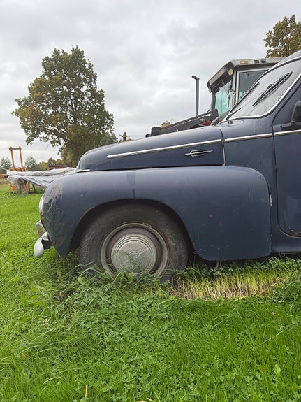 Volvo PV 9 of 22