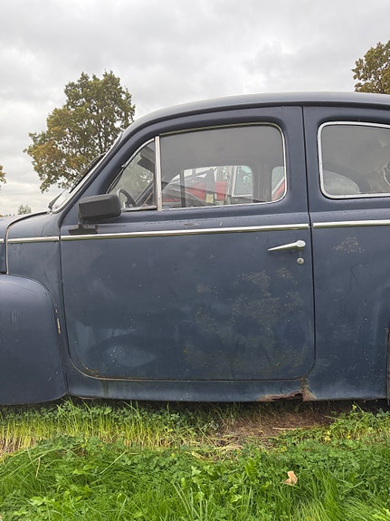 Volvo PV 11 of 22