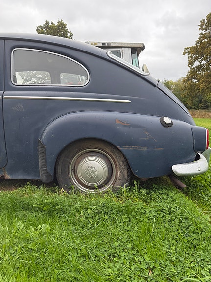 Volvo PV 12 of 22