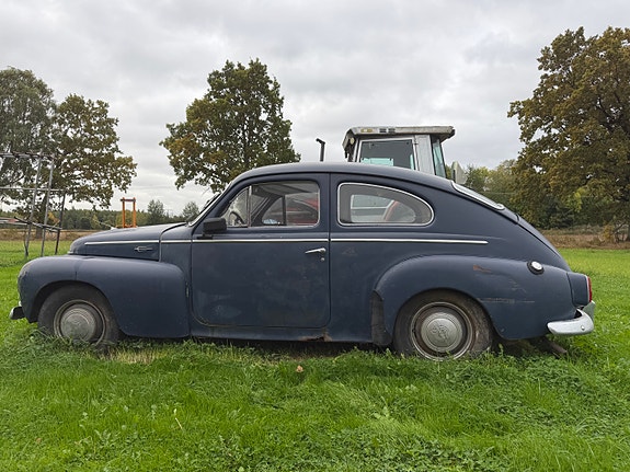 Volvo PV 14 of 22